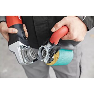 Flex Bse14-3100set 1400w Satina Zımparalama Makinesi Seti
