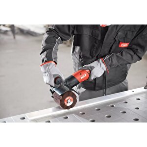 Flex Bse14-3100 1400w Satina Zımparalama Makinesi
