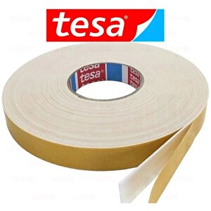 Tesa 64958 19 Mm Köpük Bant 25 Metre