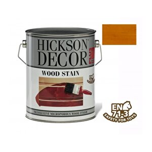 Hickson Decor Wood Stain 5 Lt Natural