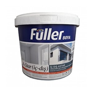 Füller A-star İç Dış Cephe Astar 20 Kg Beyaz