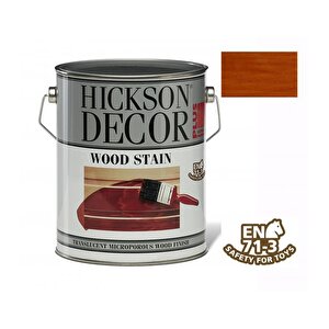 Hickson Decor Wood Stain 5 Lt Chesnut