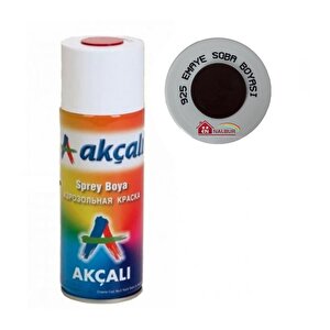 Akçalı Sprey Boya 400 Ml 925 Emaye Soba Boyası