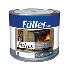 Füller İskap İs Boyası 400 Gr Kırık Beyaz