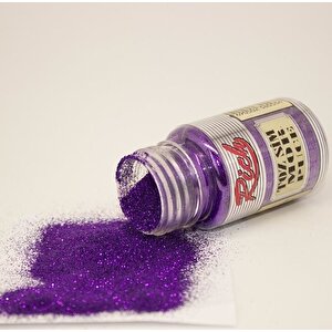 Rich 9118 Mor Toz Sim 50 Cc