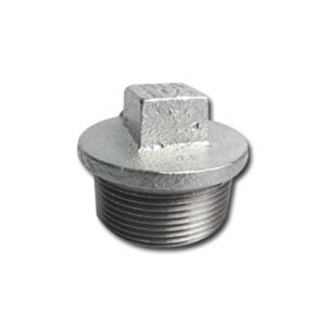 Galvanizli Körtapa 4 Lük