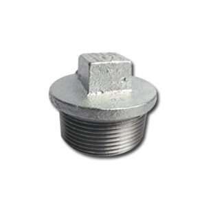 Galvanizli Körtapa 4 Lük