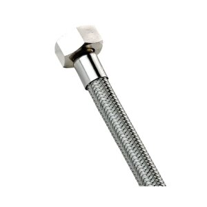 3/8x3/8 Flex Paslanmaz Hortum 70 Cm