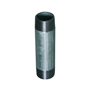 Galvanizli Boru Uzatma Pasolu 1/2 50 Cm