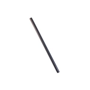 Mum Sıcak Silikon Siyah 11,2 Mm  30 Cm Kalın