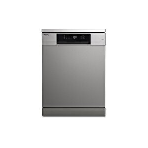 Bm 524 Xy 5 Programlı Bulaşık Makinesi