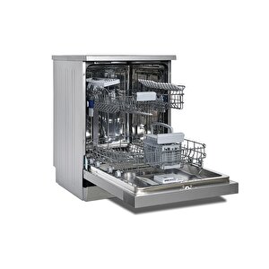 Bm 524 Xy 5 Programlı Bulaşık Makinesi