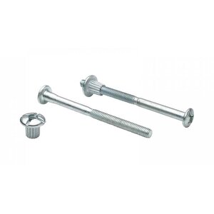 Montebent Metal 42 Mm (4 Adet)