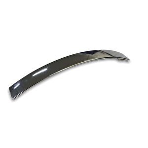 Krom Nergis Dolap Çekmece Kulpu 160 Mm