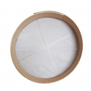 İnce Sıva Eleği 1,2 Mm