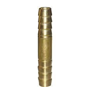 Sarı Prinç Hortum Eki 8 Mm