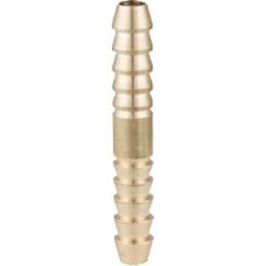 Sarı Prinç Hortum Eki 8 Mm