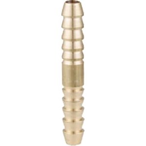 Sarı Prinç Hortum Eki 8 Mm