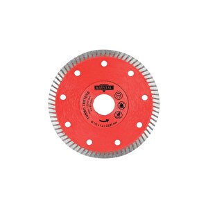 Kristal Turbo Elmas Testere 115 Mm