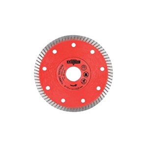 Kristal Turbo Elmas Testere 115 Mm