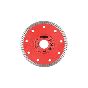 Kristal Turbo Elmas Testere 115 Mm