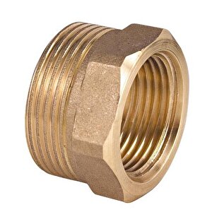 Sarı Redüksiyon 1/2x3/8
