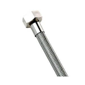 3/4x1/2 Flex Paslanmaz Hortum 70 Cm