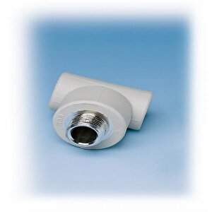 Ege Yıldız Pprc 40x1 1/4 Erkek Te Gri