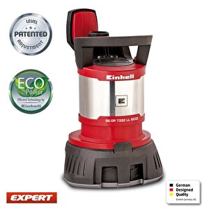 Einhell Ge Dp 7330 Ll Eco Dalgıç Pompa 730 Watt