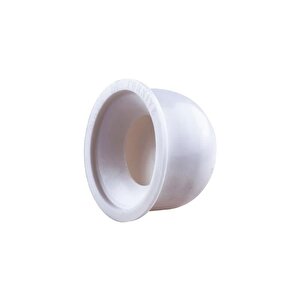 Adaptör Conta 50 Mm Beyaz