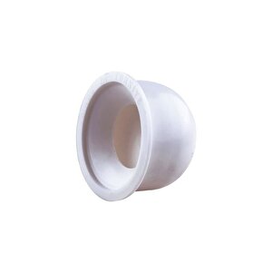 Adaptör Conta 50 Mm Beyaz