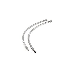 Batarya Flex Hortum 3/8-m10 100 Cm Uzun Uç