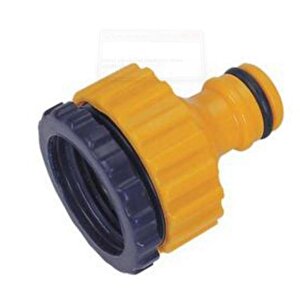 Daye 8093 Musluk Adaptörü 1x3/4
