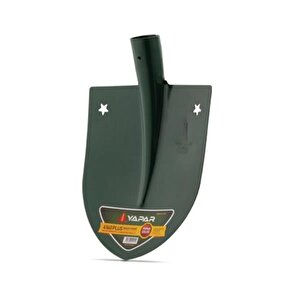 Yaparlar 4160 Plus İnşaat Küreği Sapsız