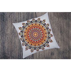 Etshome  01 Kirlent Kilifi 45x45 45x45 cm