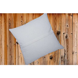 Etshome  01 Kirlent Kilifi 45x45 45x45 cm