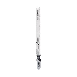 Bosch T101b Ahşap Dekupaj Ucu