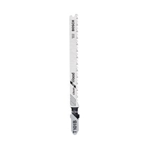 Bosch T101b Ahşap Dekupaj Ucu