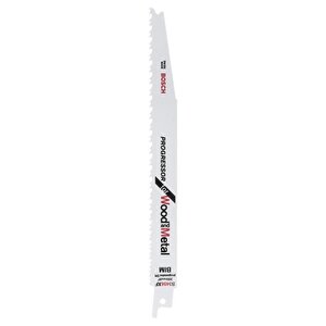 Bosch S3456 Xf 200 Mm Tilki Kuyruğu Testere