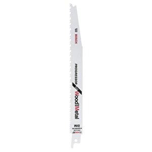 Bosch S3456 Xf 200 Mm Tilki Kuyruğu Testere