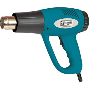 Cat202 2000 W Sıcak Hava Tabancası