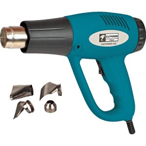 Cat202 2000 W Sıcak Hava Tabancası