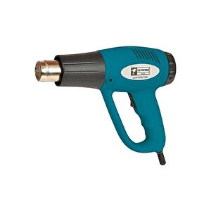 Catpower Cat202 2000 W Sıcak Hava Tabancası