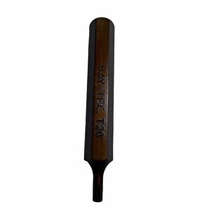 Bay-tec Tork Otomotiv Bits Uç T20 75 Mm