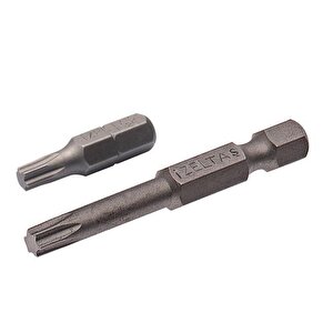 İzeltaş T30 50 Mm Torx Uç