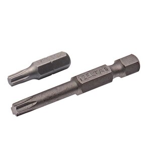 İzeltaş T30 50 Mm Torx Uç