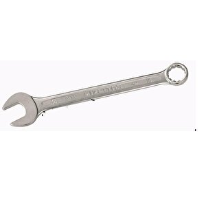 İzeltaş 0320 Kombine Anahtar 18 Mm Kısa Boy