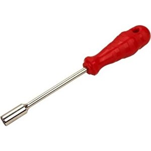 İzeltaş Lokma Uçlu Tornavida 12 Mm