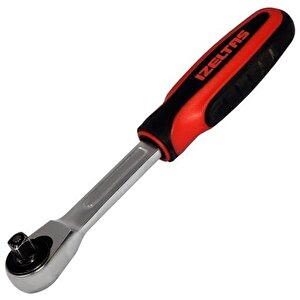 İzeltaş 1/2 Cırcır Kolu Plastik Saplı 250 Mm