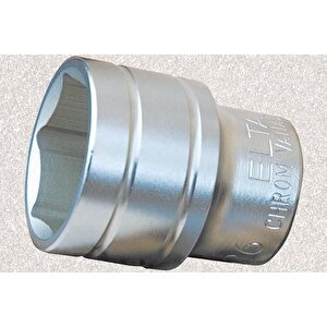 Elta 1115 1/2'' Lokma Anahtar 16 Mm